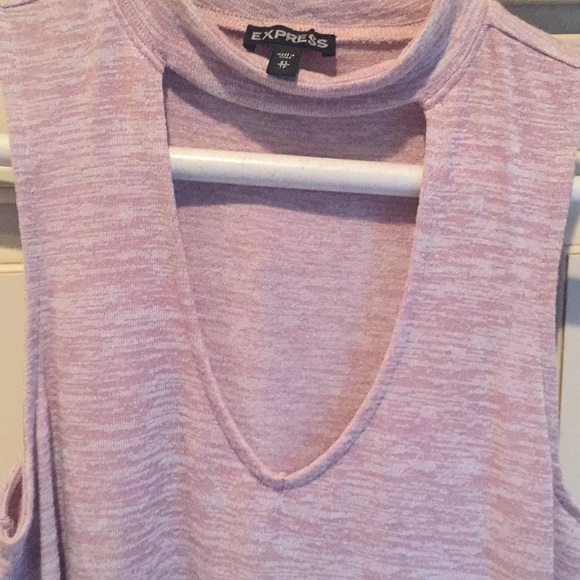 Express tank - Picture 3 of 4